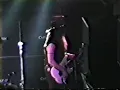 White Lion - Vito Bratta - Radar Love  - Live - Sea Bright NJ - 1991