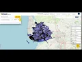 Convert GML to KML - Online GIS Converter