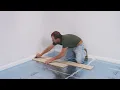 How to Install Laminate Click Flooring How to Install Flooring
