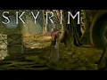The Elder Scrolls V Skyrim - Reluctant Steward Side-Quest