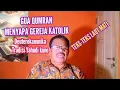 Download Lagu GUA QUMRAN MENYAPA GEREJA KATOLIK: Deuterokanonika dalam Tradisi Yahudi kuno