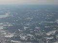 On the private Jet
