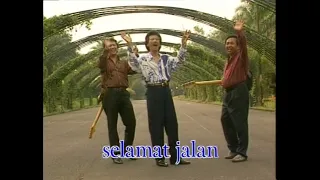 favourite group kr selamat jalan official music video 