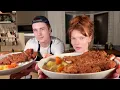 we pounded a chicken