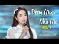 Download Lagu Đêm Mưa Nhớ Mẹ - Như Ý (Quán Quân Solo Cùng Bolero 2018) [MV Official]