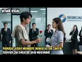 Download Lagu VIRAL !!! Direktur Yang Menyamar Jadi Pemuda Lusuh Untuk Mendapatkan Cinta Tulus Gadis Cantik OB