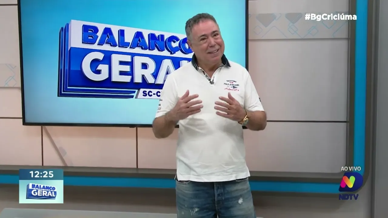 Ney Lopes: Aos 61 anos de idade piloto criciumense é o novo campeão brasileiro de motovelocidade