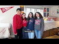 Cornell University Housing Application for First-Year and Transfer Students