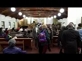 Funeral Services for Alice Bryant