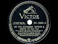 1945 HITS ARCHIVE: On The Atchison Topeka And Santa Fe - Tommy Dorsey (Sentimentalists, vocal)