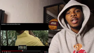 mashbeatz on god feat wordz official video reaction 