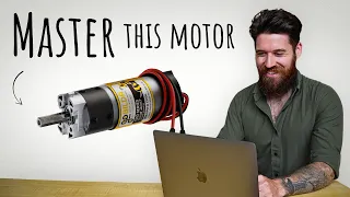 Programming DC Motors Learn Java For FTC Robotics