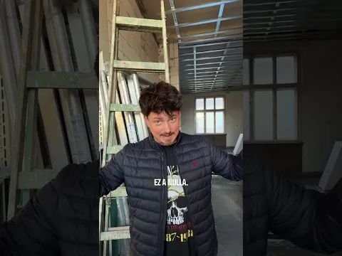 Ez nem lesz könnyű menet..😅
