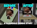 Roblox Quandale Dingle Animation Roblox Animation