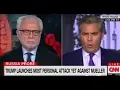 CNN s Jim Acosta Concerned Conservative Outlets May Get to Ask Trump Questions