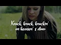 Download Lagu Avril Lavigne - Knockin' On Heaven's Door (Lyrics)