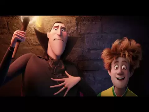 Official Trailer