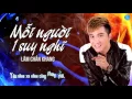 Download Lagu Mỗi Người Một Suy Nghĩ - Lâm Chấn Khang [OST Thần Thám Trần Hạo Nam]