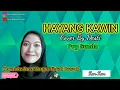 Download Lagu HAYANG KAWIN - KUN KUN | Karaoke Duet Tanpa Vokal Cowok Dangdut | Pop Sunda