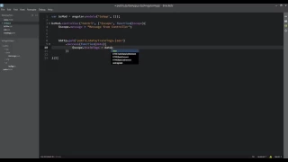 ANGULARJS-1 - 7