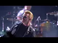 Lagu U2   The Electric Co  (Pro Shot) Live In Paris November 11th 2015 – New HQ Sound