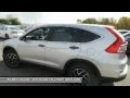 2016 Honda CR-V 2CR5876