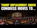 Download Lagu US Congress LIVE: Impeachment Resolution Targets Trump Over ‘Iran War’ | US House Votes | Trump News