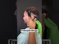 Freestyle design