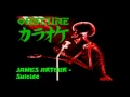 JAMES ARTHUR - Suicide (KARAOKE)