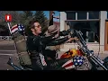 Born To Be Wild Song Scene | The most Iconic opening in cinema history | Easy Rider | CLIP