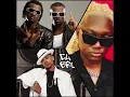 Download Lagu DJ LAMZ OFFICIAL: FOCUS ON ME (GIMME DAT) - DARKOO, P-SQUARE, CHRIS BROWN MASHUP