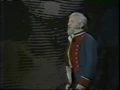Kennedy Center Honors - Colm Wilkinson sings Bring Him Home