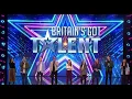 Download Lagu Britain's Got Talent 2022 Welsh Of The West End Full Audition (S15E07) HD