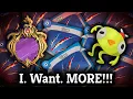I genuinely dont remember how to build a deck without claw Ascension 10 Defect