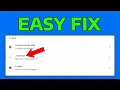 How To Fix javascript void 0 Error in Windows
