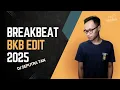 Lagu BREAKBEAT BKB EDIT 2025 VOL 2 - DJ SEPUTRA TAN X DJ ARIFIN TOMZZ