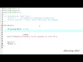 C Programming Language Tutorials for Beginners 100 system Function 2