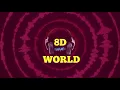 Two Two Two 8D Song | Kaathuvaakula Rendu Kaadhal Movie | 8D World