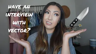 Vector Marketing - Scam or Not 2021 Interview Review