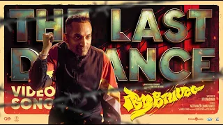 The Last Dance Aavesham Jithu Madhavan Fahadh Faasil Sushin Shyam Hanumankind Nazriya Anwar Rasheed 