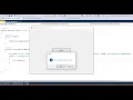 C Respond to MessageBox Button