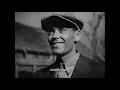 TOM JOAD (parts 1 & 2) by Woody Guthrie --  REMIX with clips from The Grapes of Wrath