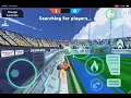 Rocket Goal