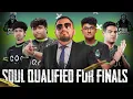 Lagu SID REACTION ON SOUL QUALIFIED FOR BGMS GRAND FINALS 😍