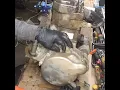 2011 RZR 800 Teardown Pt 1
