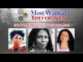 FBI Most Wanted Joanne Chesimore New Jersey Cop Killer
