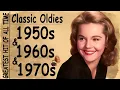 Download Lagu Best Golden Oldies From 50s 60s 70s | Top 100 Oldies Songs 🎙 Tom Jones, Engelbert, Paul Anka, Elvis