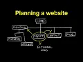 How to make a sitemap for a website