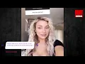 Paige Spiranac reveals she s no longer married