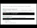5 2 - EL Expression Language in JSF Method Expressions in EL